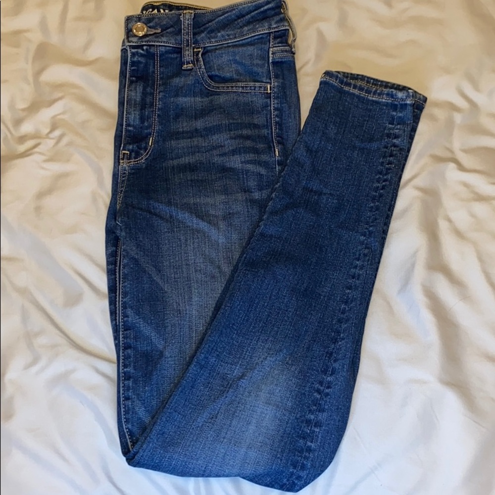 American Eagle Jeans!!